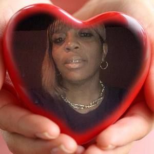 Meet your Posher, Cheryl